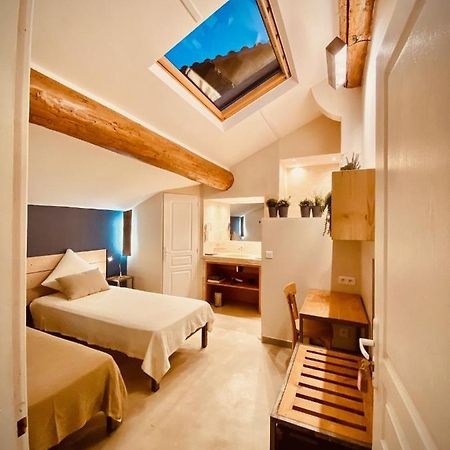 L'Atelier B&B Bédoin Dış mekan fotoğraf
