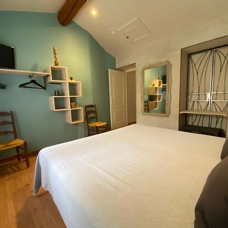 L'Atelier B&B Bédoin Dış mekan fotoğraf