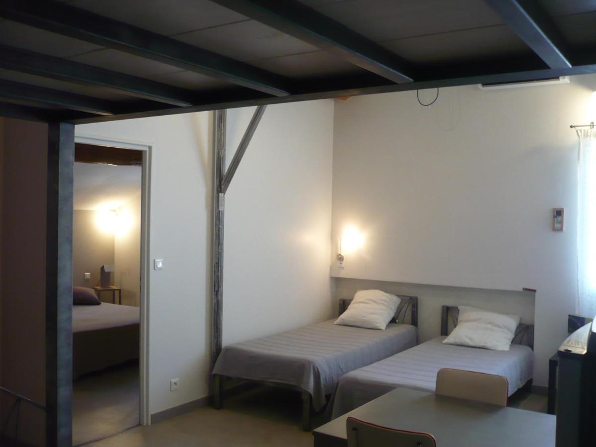 L'Atelier B&B Bédoin Dış mekan fotoğraf