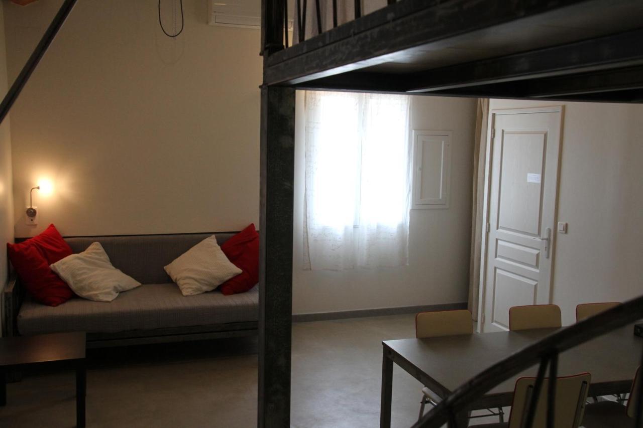 L'Atelier B&B Bédoin Dış mekan fotoğraf