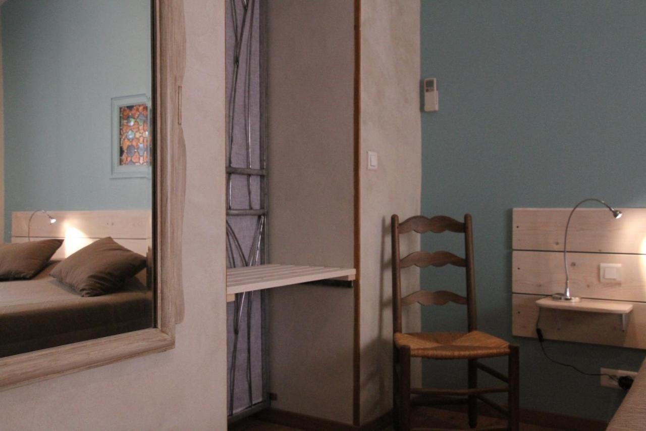 L'Atelier B&B Bédoin Dış mekan fotoğraf
