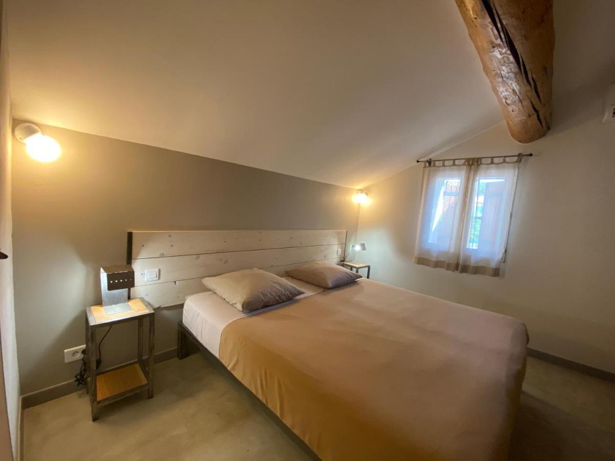 L'Atelier B&B Bédoin Dış mekan fotoğraf