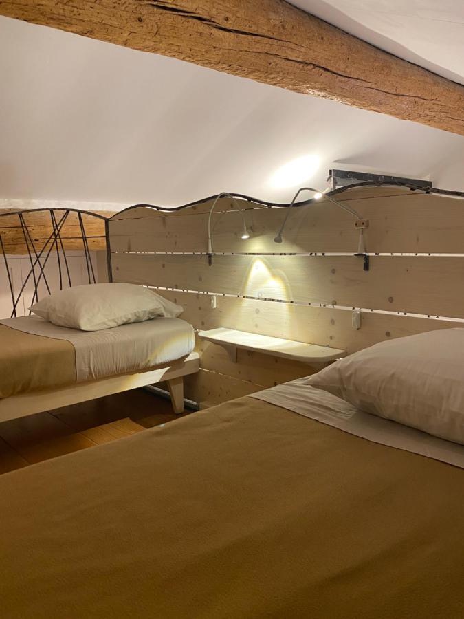 L'Atelier B&B Bédoin Dış mekan fotoğraf