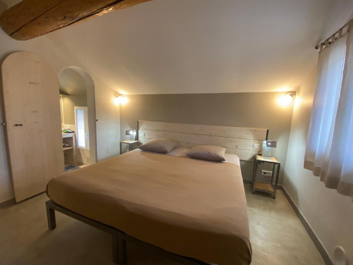 L'Atelier B&B Bédoin Dış mekan fotoğraf