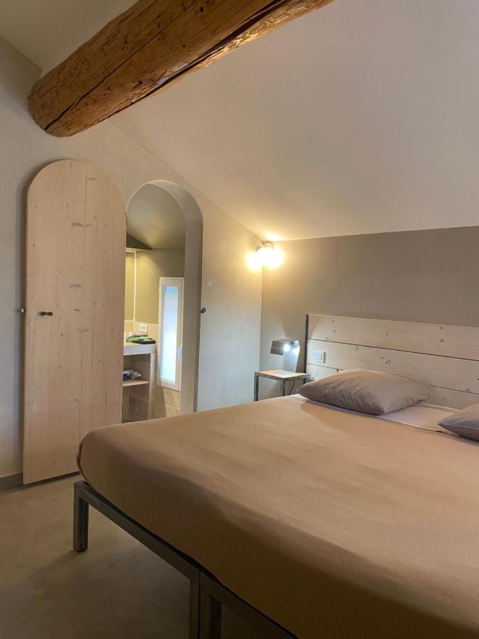 L'Atelier B&B Bédoin Dış mekan fotoğraf