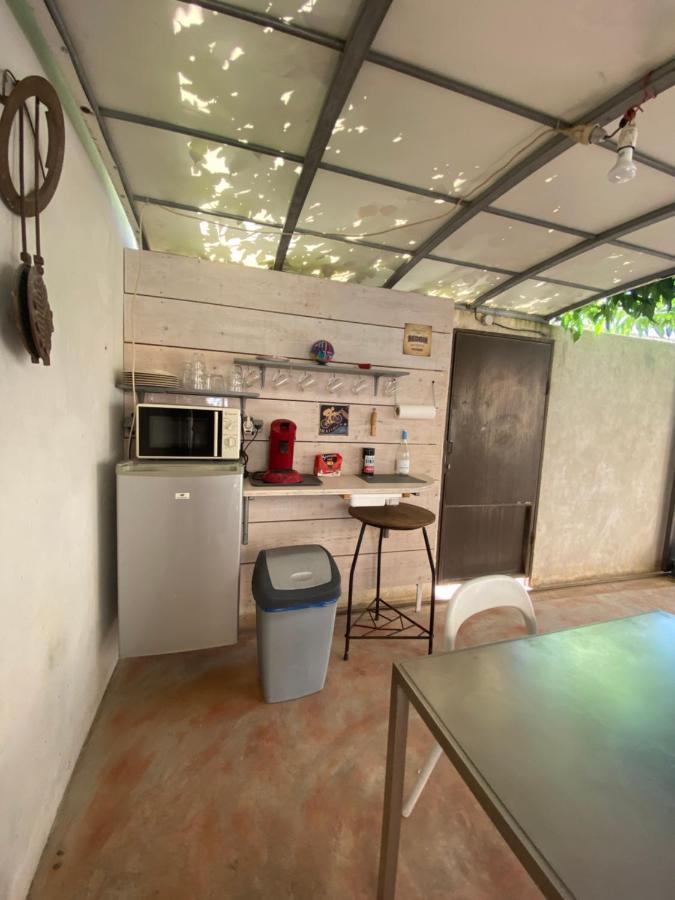 L'Atelier B&B Bédoin Dış mekan fotoğraf