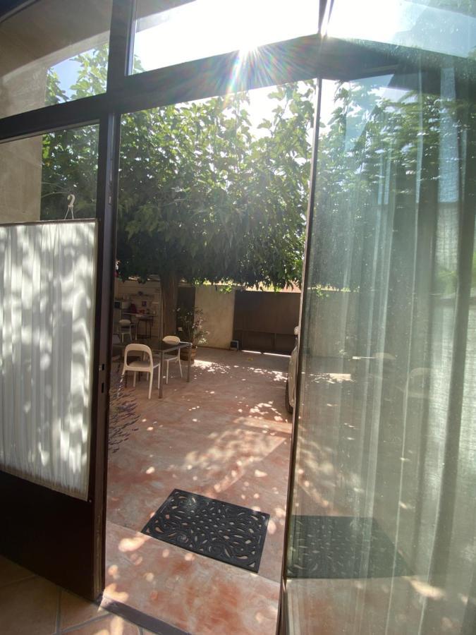 L'Atelier B&B Bédoin Dış mekan fotoğraf