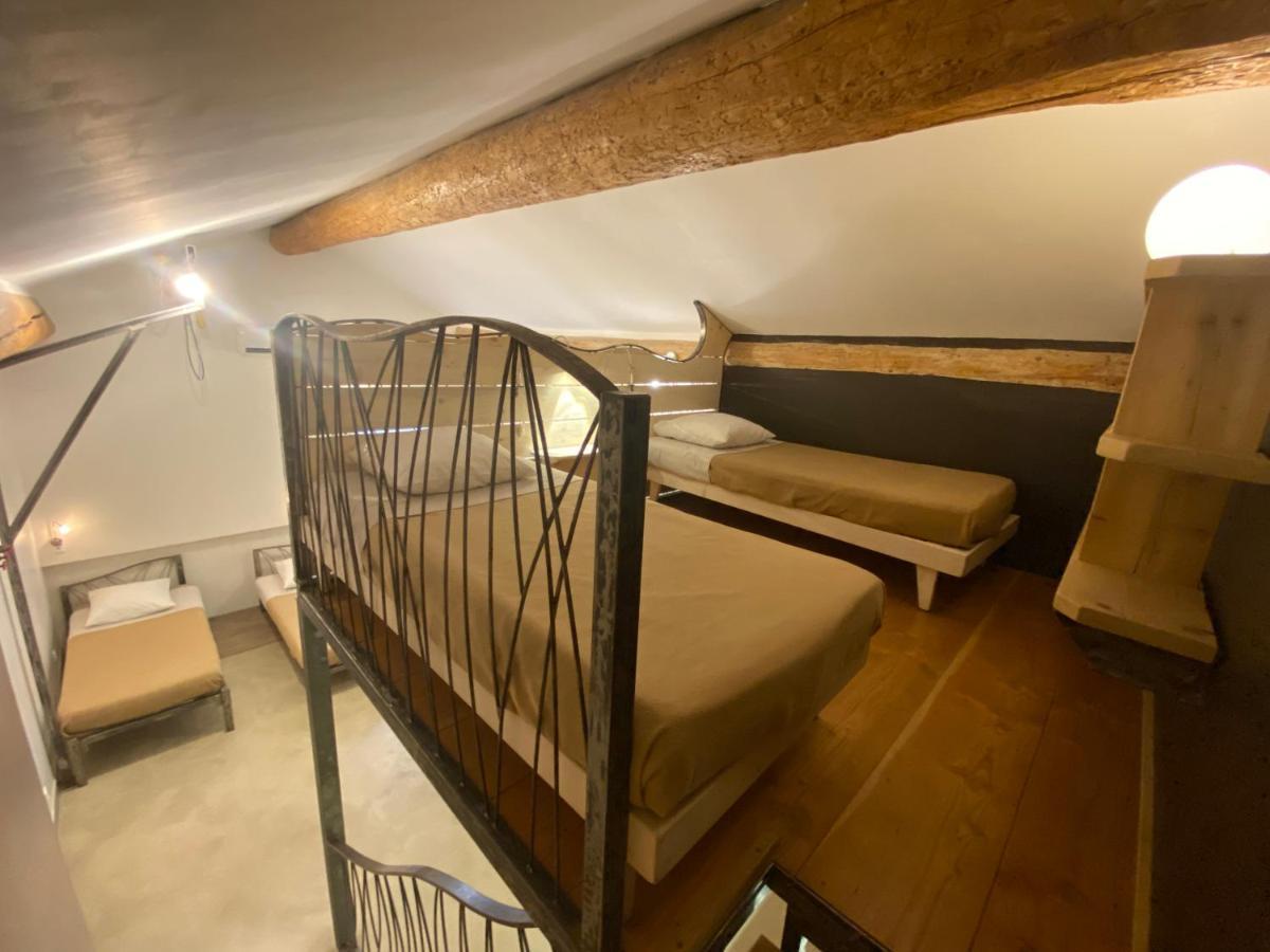 L'Atelier B&B Bédoin Dış mekan fotoğraf