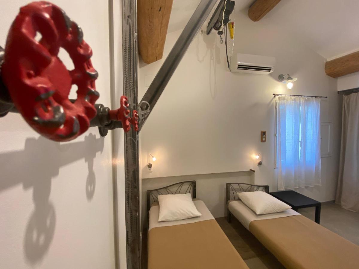 L'Atelier B&B Bédoin Dış mekan fotoğraf