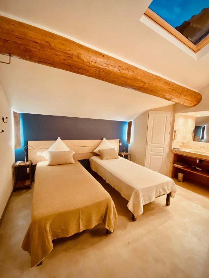L'Atelier B&B Bédoin Dış mekan fotoğraf