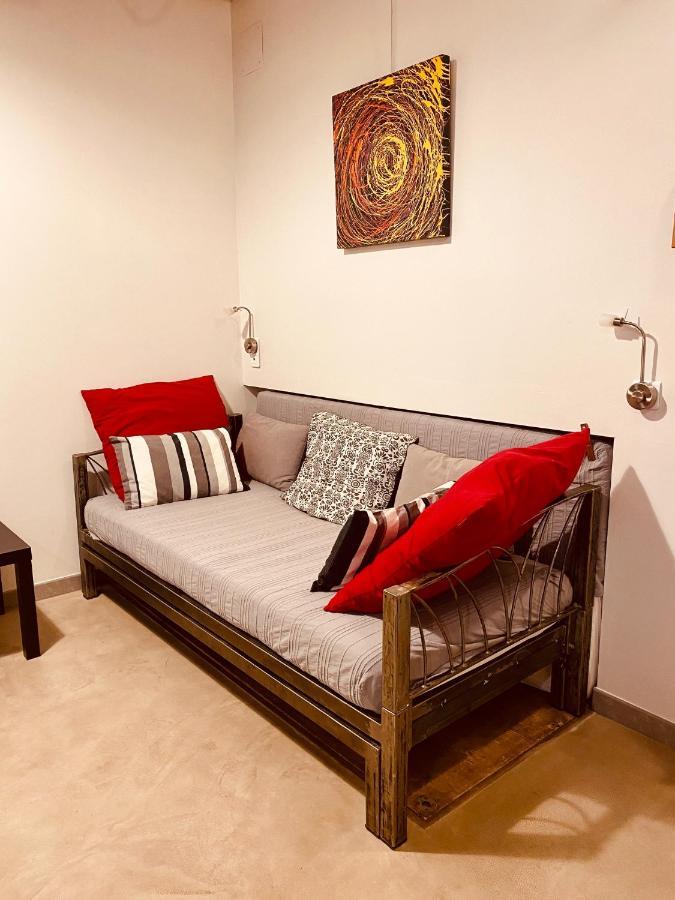 L'Atelier B&B Bédoin Dış mekan fotoğraf
