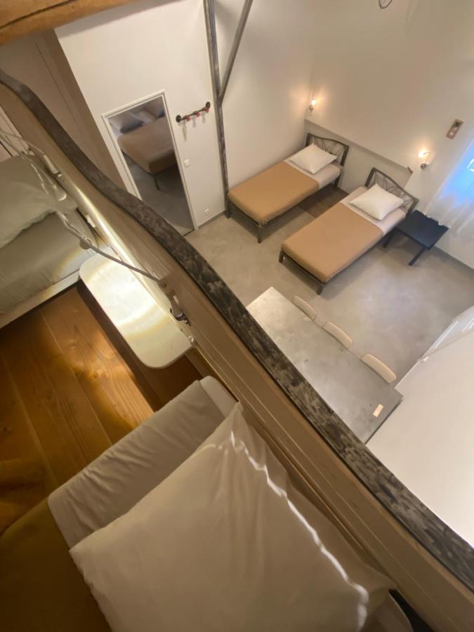L'Atelier B&B Bédoin Dış mekan fotoğraf