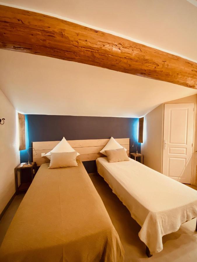 L'Atelier B&B Bédoin Dış mekan fotoğraf