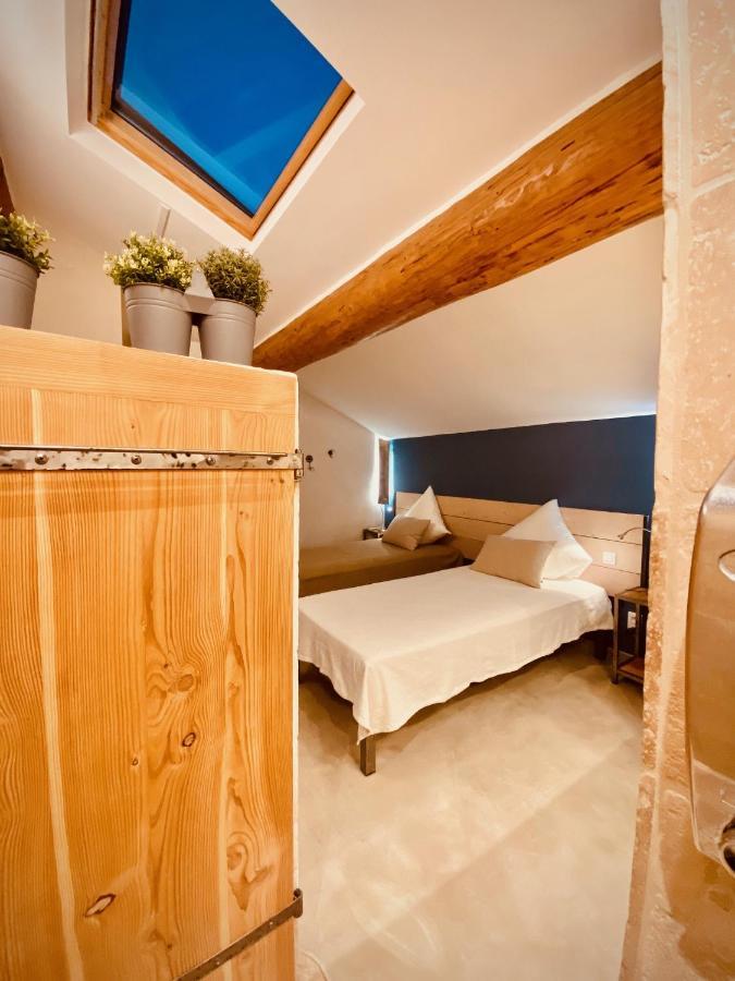 L'Atelier B&B Bédoin Dış mekan fotoğraf