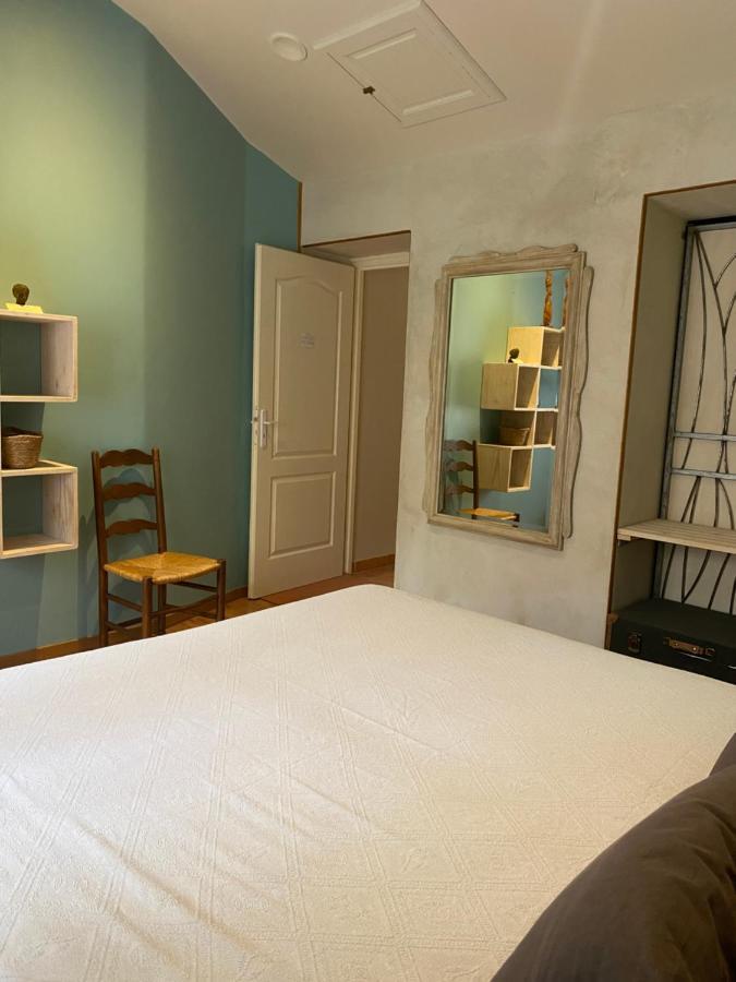 L'Atelier B&B Bédoin Dış mekan fotoğraf