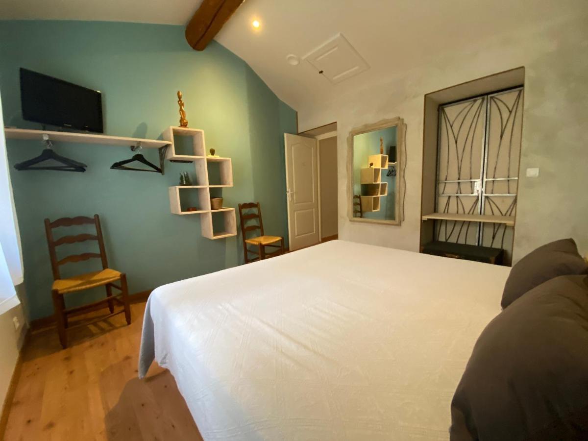 L'Atelier B&B Bédoin Dış mekan fotoğraf