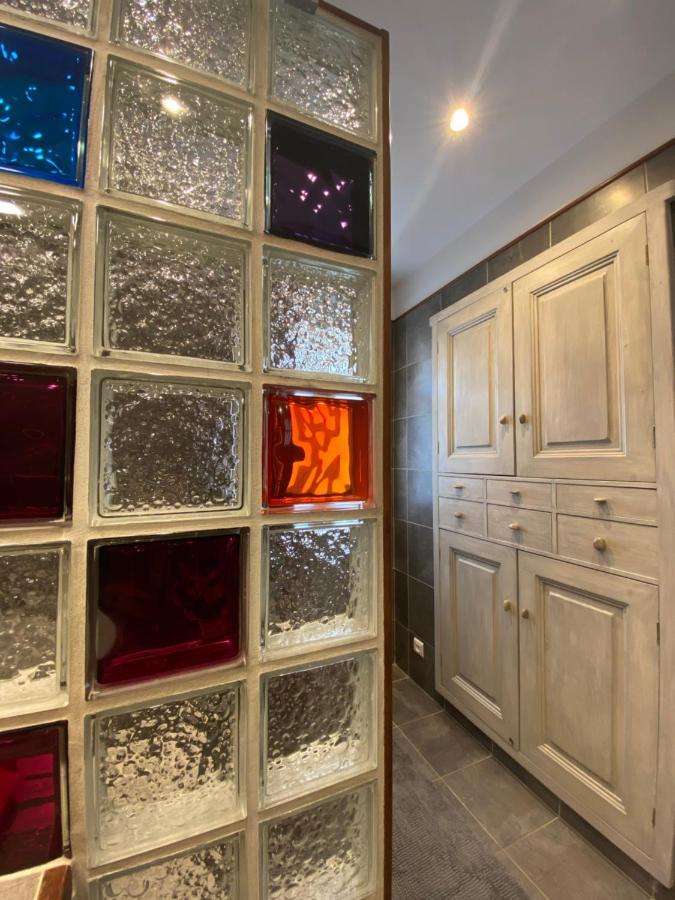 L'Atelier B&B Bédoin Dış mekan fotoğraf