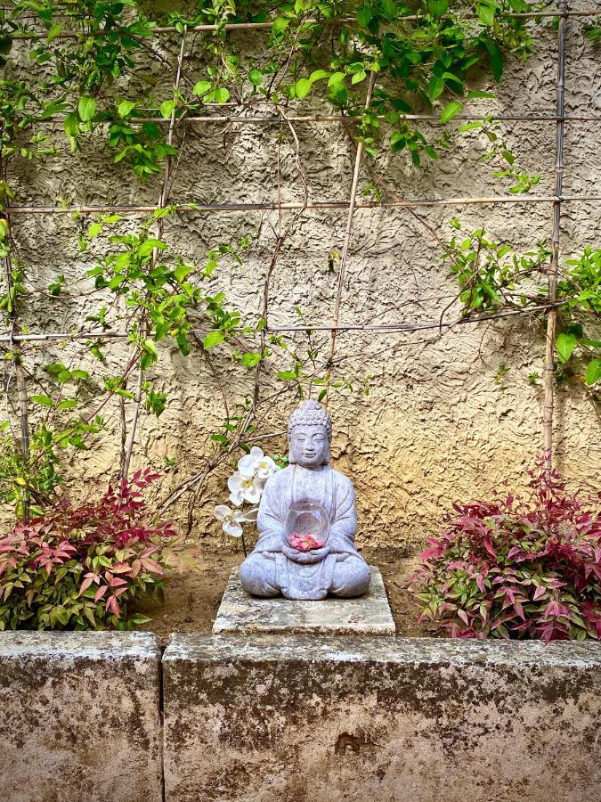 L'Atelier B&B Bédoin Dış mekan fotoğraf