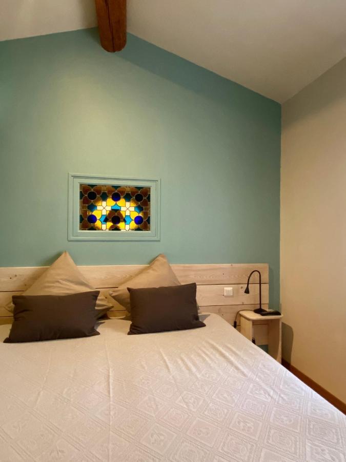 L'Atelier B&B Bédoin Dış mekan fotoğraf